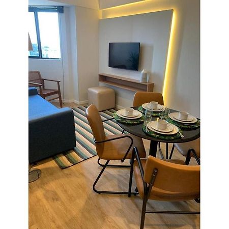 Lindo Apartamento Com Vista - Praia De Pontanegra Natal Zewnętrze zdjęcie