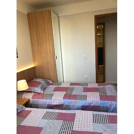 Lindo Apartamento Com Vista - Praia De Pontanegra Natal Zewnętrze zdjęcie