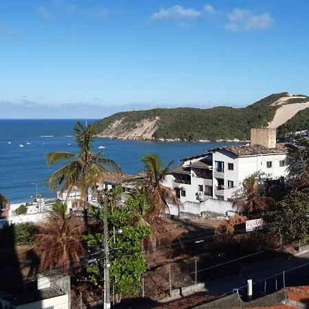 Lindo Apartamento Com Vista - Praia De Pontanegra Natal Zewnętrze zdjęcie