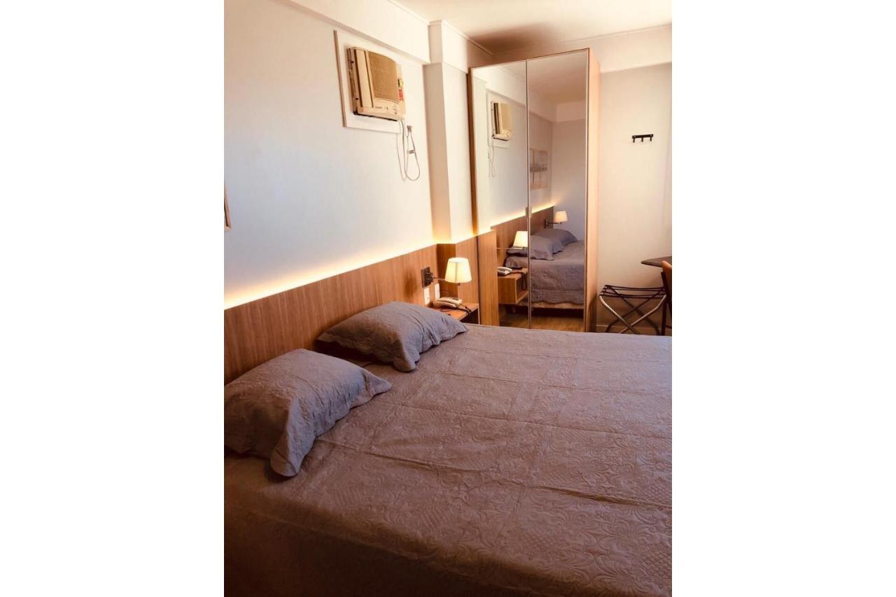 Lindo Apartamento Com Vista - Praia De Pontanegra Natal Zewnętrze zdjęcie