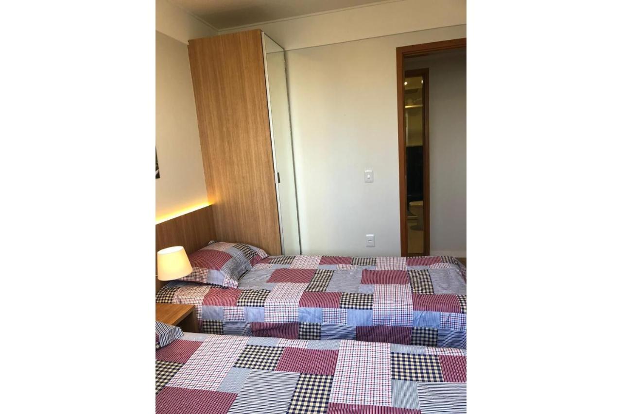 Lindo Apartamento Com Vista - Praia De Pontanegra Natal Zewnętrze zdjęcie
