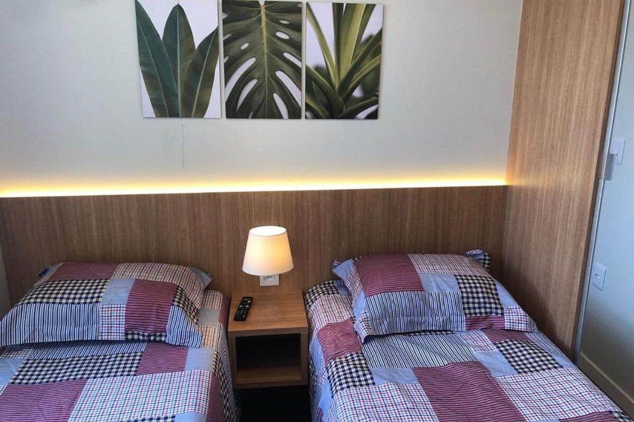 Lindo Apartamento Com Vista - Praia De Pontanegra Natal Zewnętrze zdjęcie
