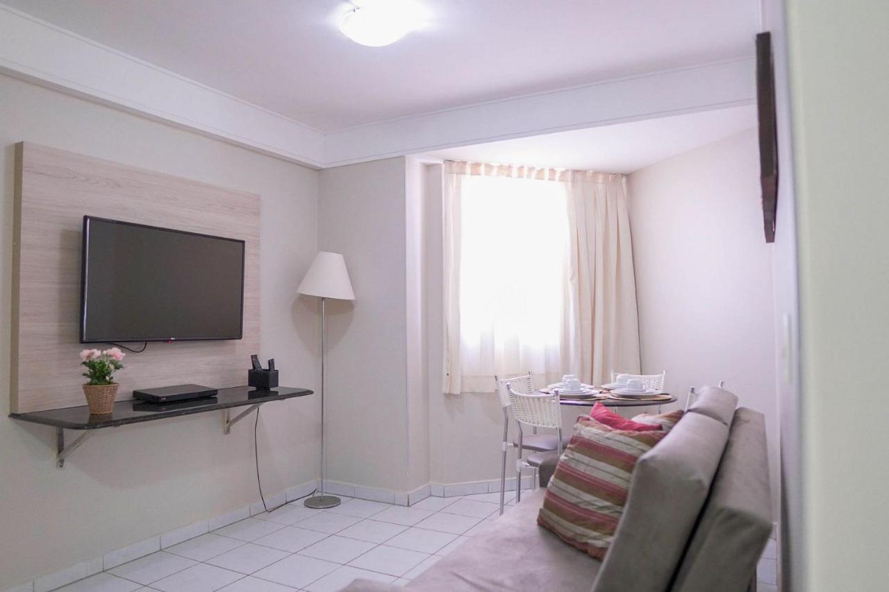 Lindo Apartamento Com Vista - Praia De Pontanegra Natal Zewnętrze zdjęcie