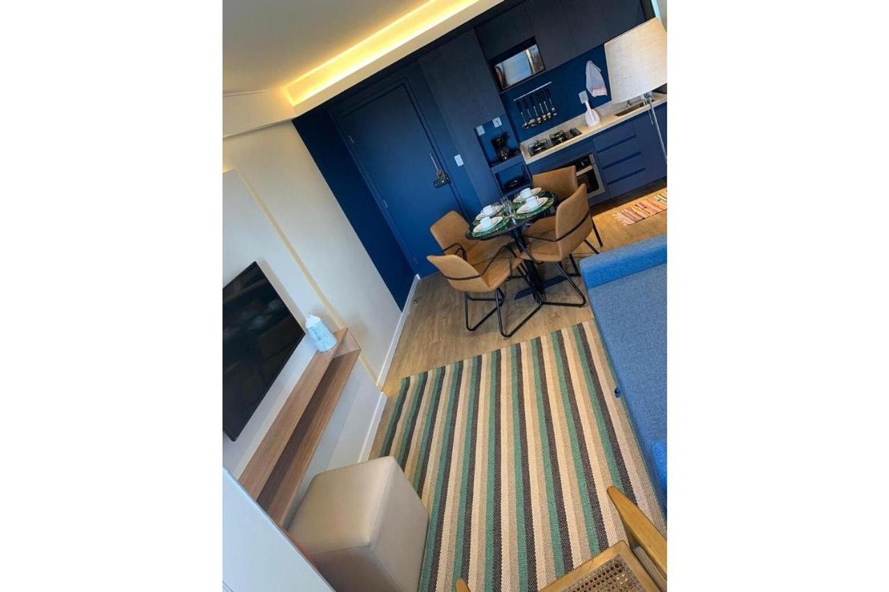 Lindo Apartamento Com Vista - Praia De Pontanegra Natal Zewnętrze zdjęcie