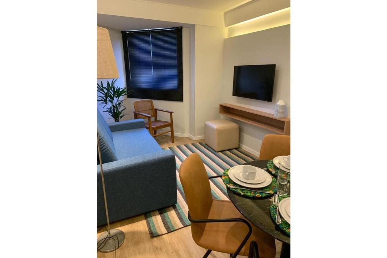 Lindo Apartamento Com Vista - Praia De Pontanegra Natal Zewnętrze zdjęcie