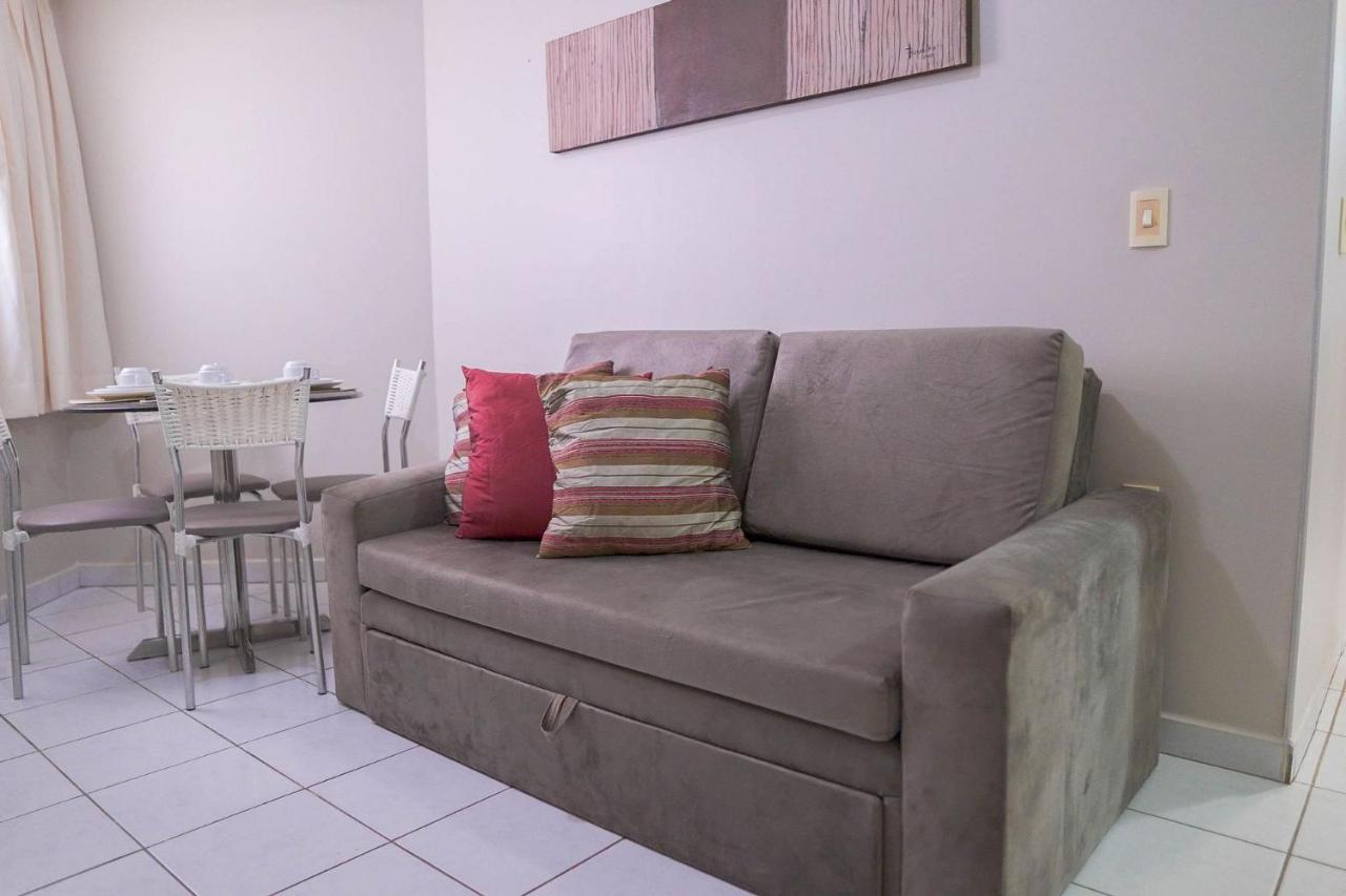Lindo Apartamento Com Vista - Praia De Pontanegra Natal Zewnętrze zdjęcie