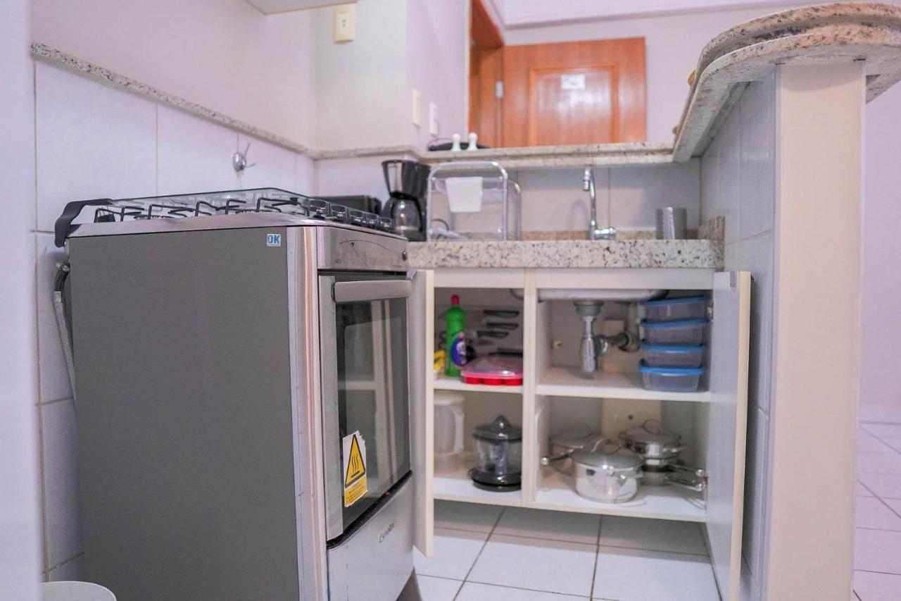 Lindo Apartamento Com Vista - Praia De Pontanegra Natal Zewnętrze zdjęcie