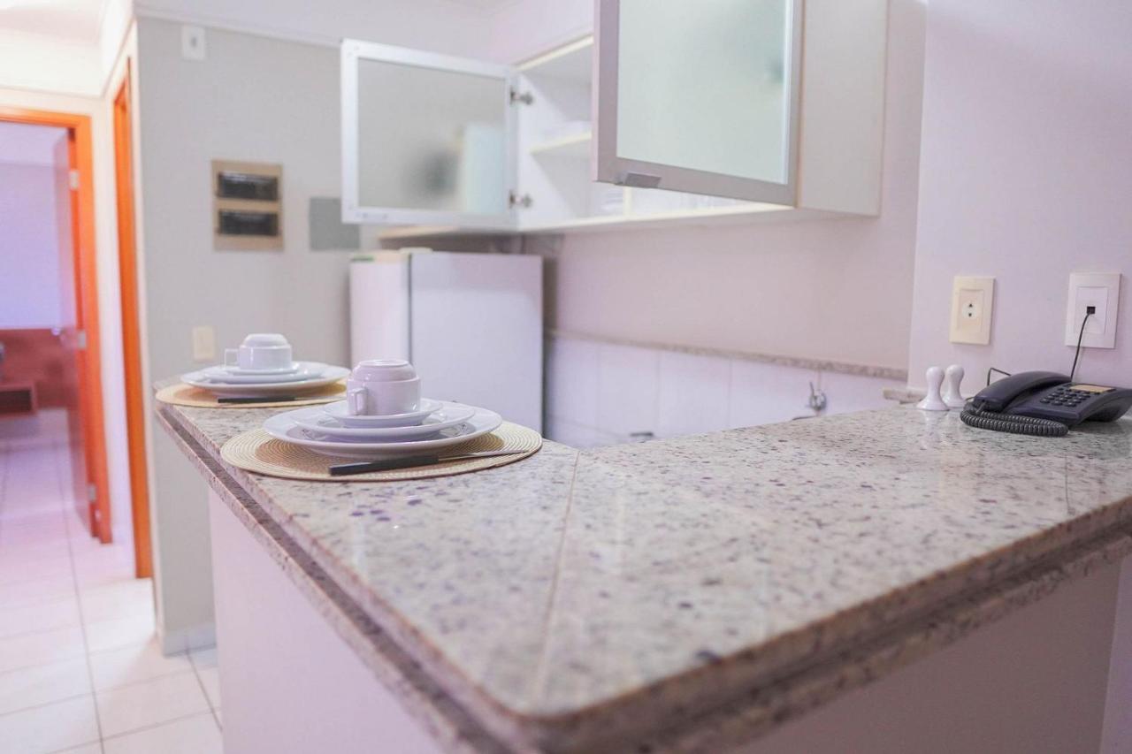 Lindo Apartamento Com Vista - Praia De Pontanegra Natal Zewnętrze zdjęcie