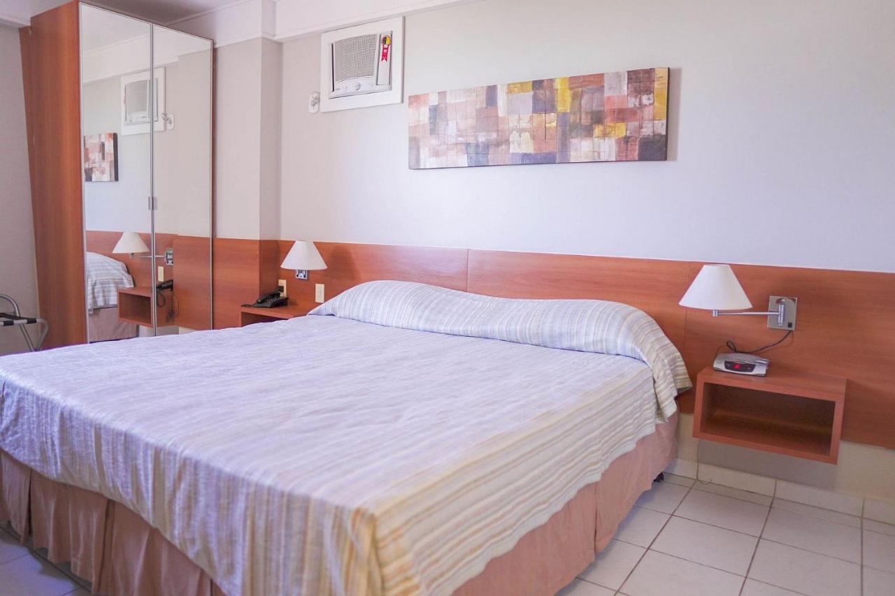 Lindo Apartamento Com Vista - Praia De Pontanegra Natal Zewnętrze zdjęcie