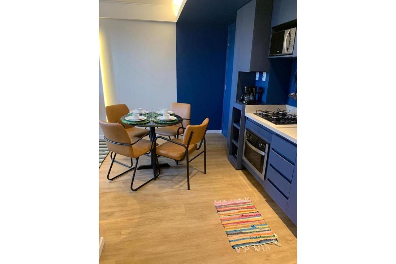Lindo Apartamento Com Vista - Praia De Pontanegra Natal Zewnętrze zdjęcie