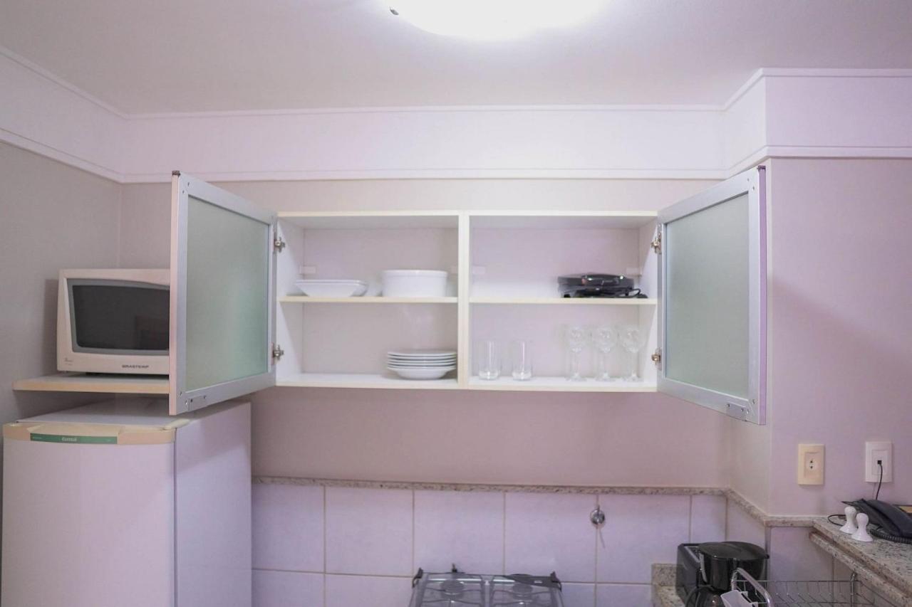 Lindo Apartamento Com Vista - Praia De Pontanegra Natal Zewnętrze zdjęcie