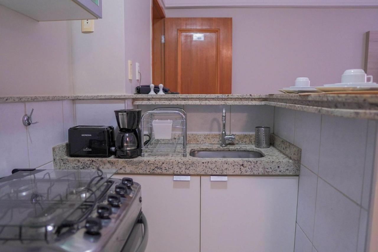 Lindo Apartamento Com Vista - Praia De Pontanegra Natal Zewnętrze zdjęcie