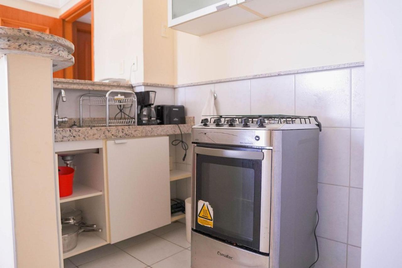 Lindo Apartamento Com Vista - Praia De Pontanegra Natal Zewnętrze zdjęcie