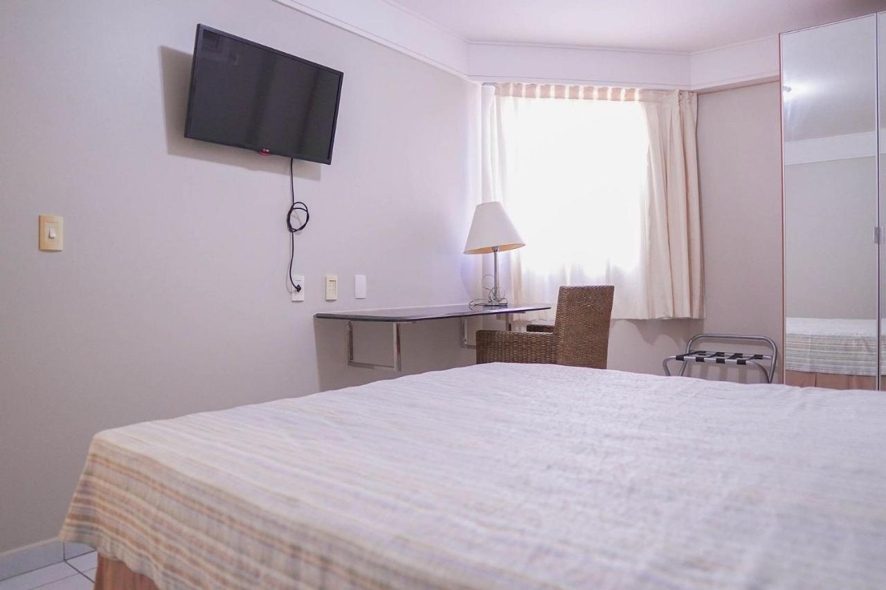 Lindo Apartamento Com Vista - Praia De Pontanegra Natal Zewnętrze zdjęcie