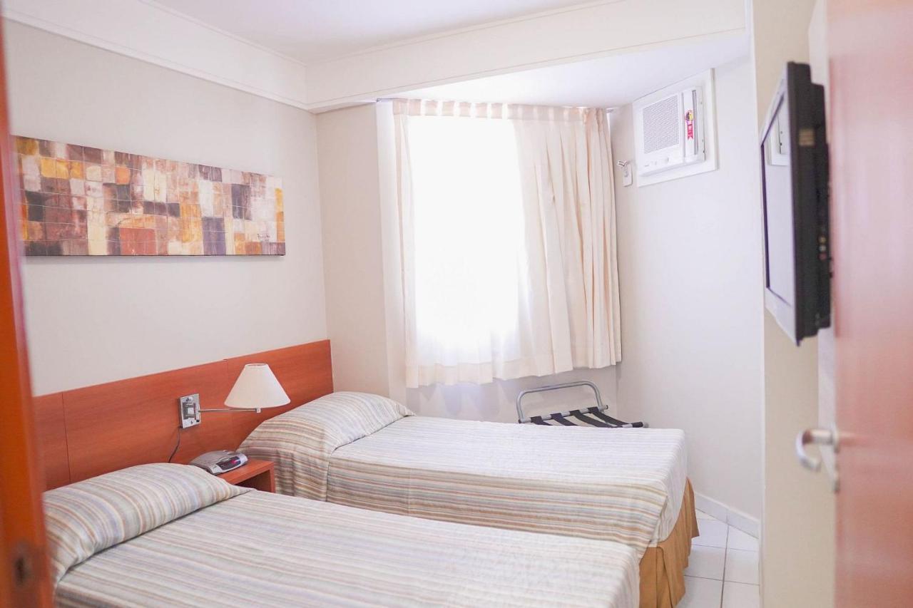 Lindo Apartamento Com Vista - Praia De Pontanegra Natal Zewnętrze zdjęcie