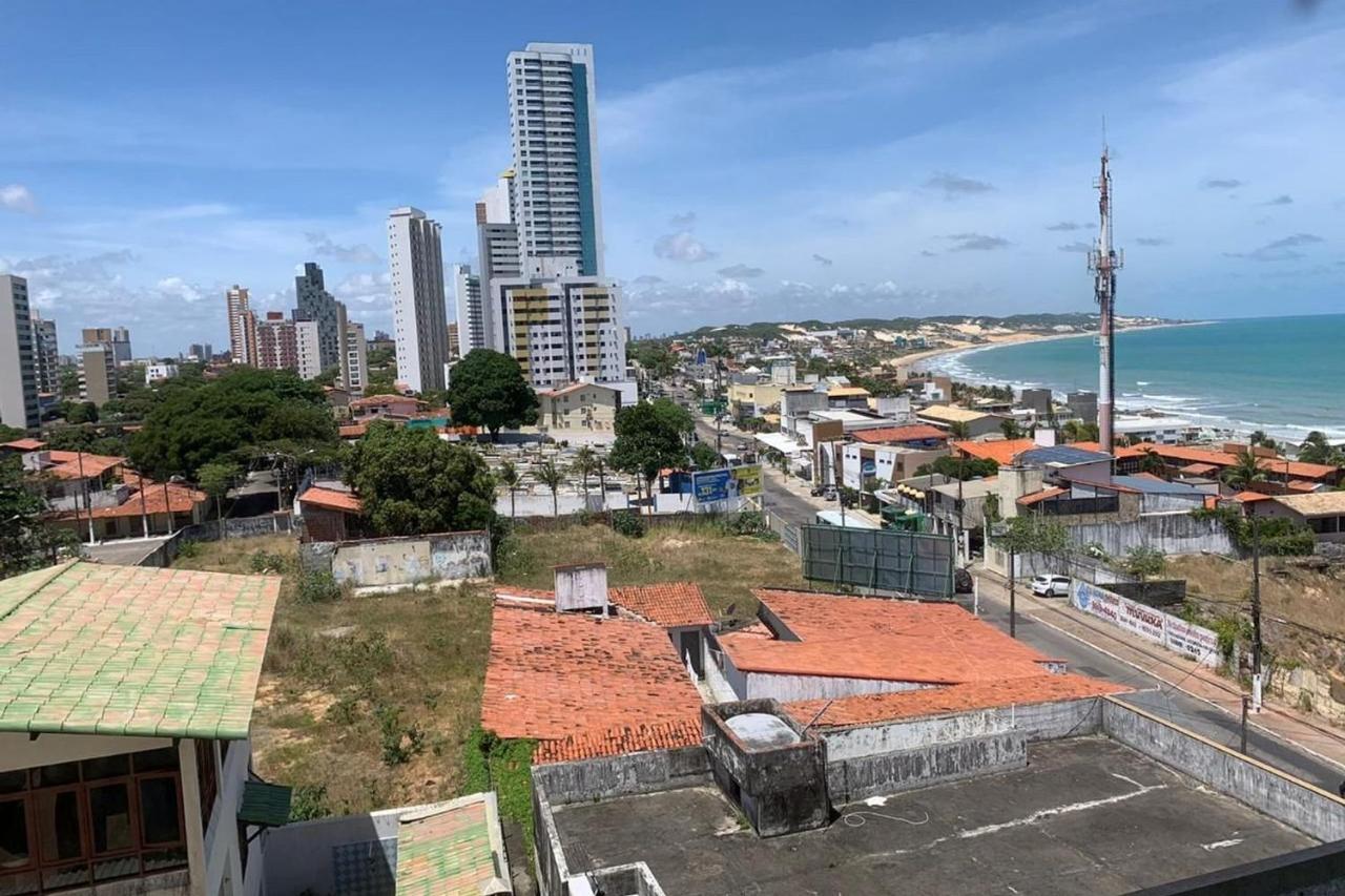 Lindo Apartamento Com Vista - Praia De Pontanegra Natal Zewnętrze zdjęcie