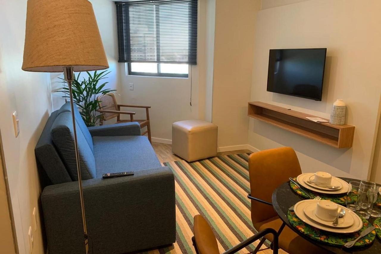 Lindo Apartamento Com Vista - Praia De Pontanegra Natal Zewnętrze zdjęcie
