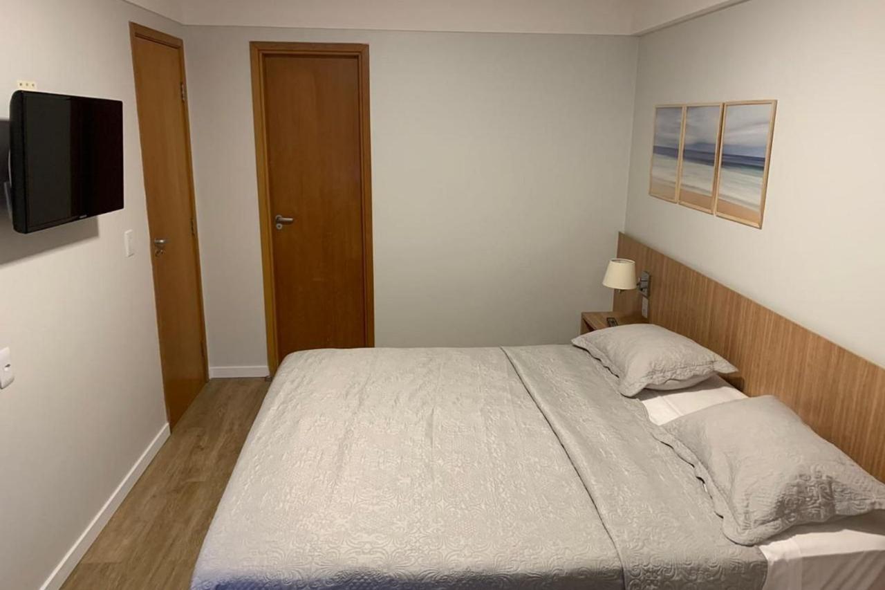 Lindo Apartamento Com Vista - Praia De Pontanegra Natal Zewnętrze zdjęcie
