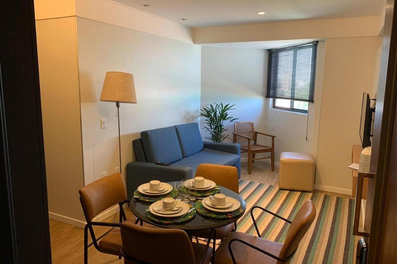 Lindo Apartamento Com Vista - Praia De Pontanegra Natal Zewnętrze zdjęcie