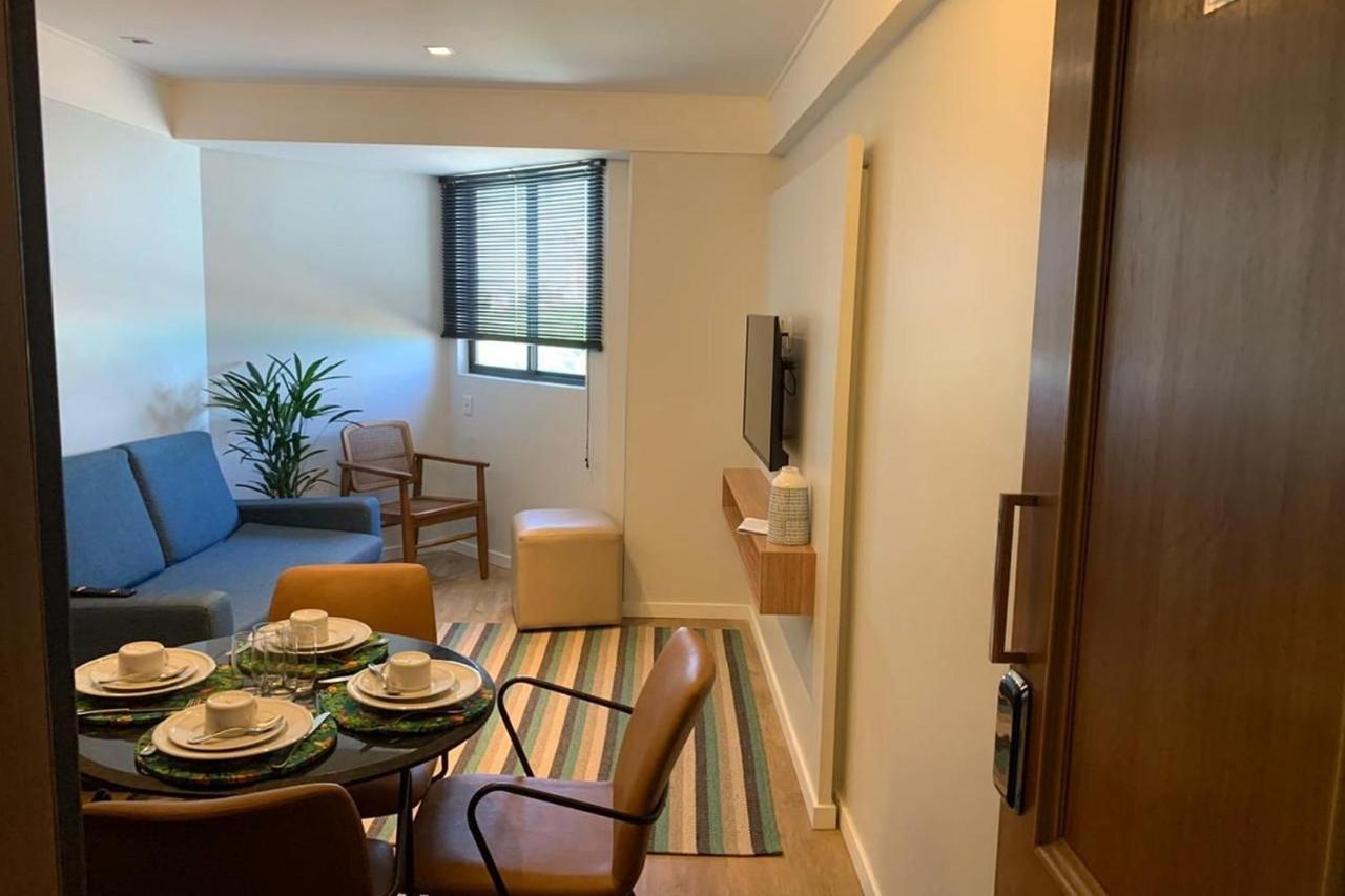 Lindo Apartamento Com Vista - Praia De Pontanegra Natal Zewnętrze zdjęcie