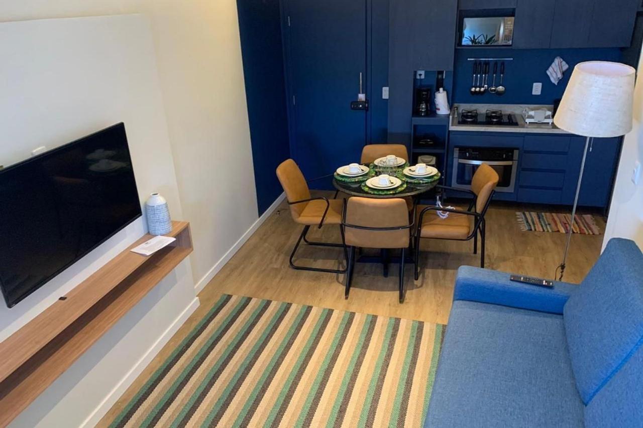 Lindo Apartamento Com Vista - Praia De Pontanegra Natal Zewnętrze zdjęcie