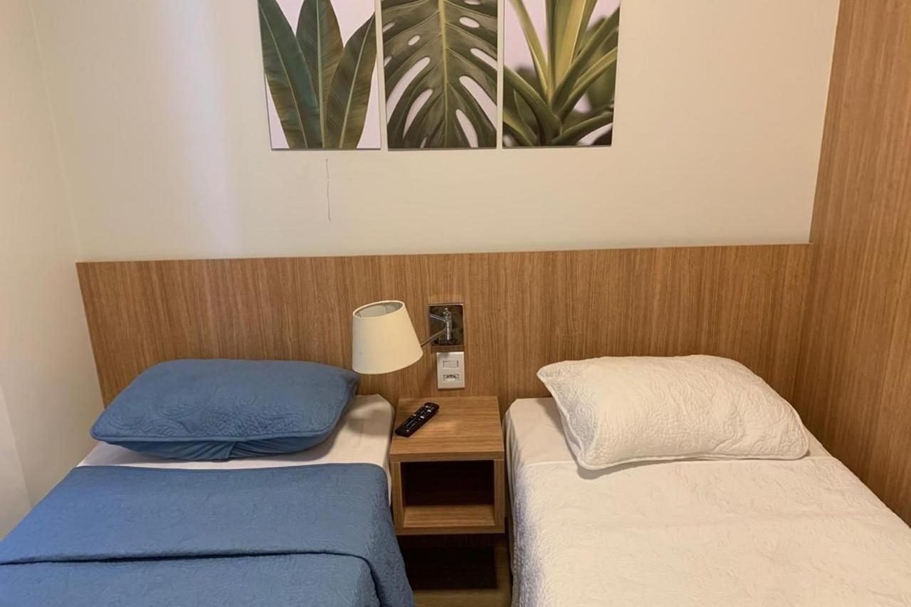 Lindo Apartamento Com Vista - Praia De Pontanegra Natal Zewnętrze zdjęcie