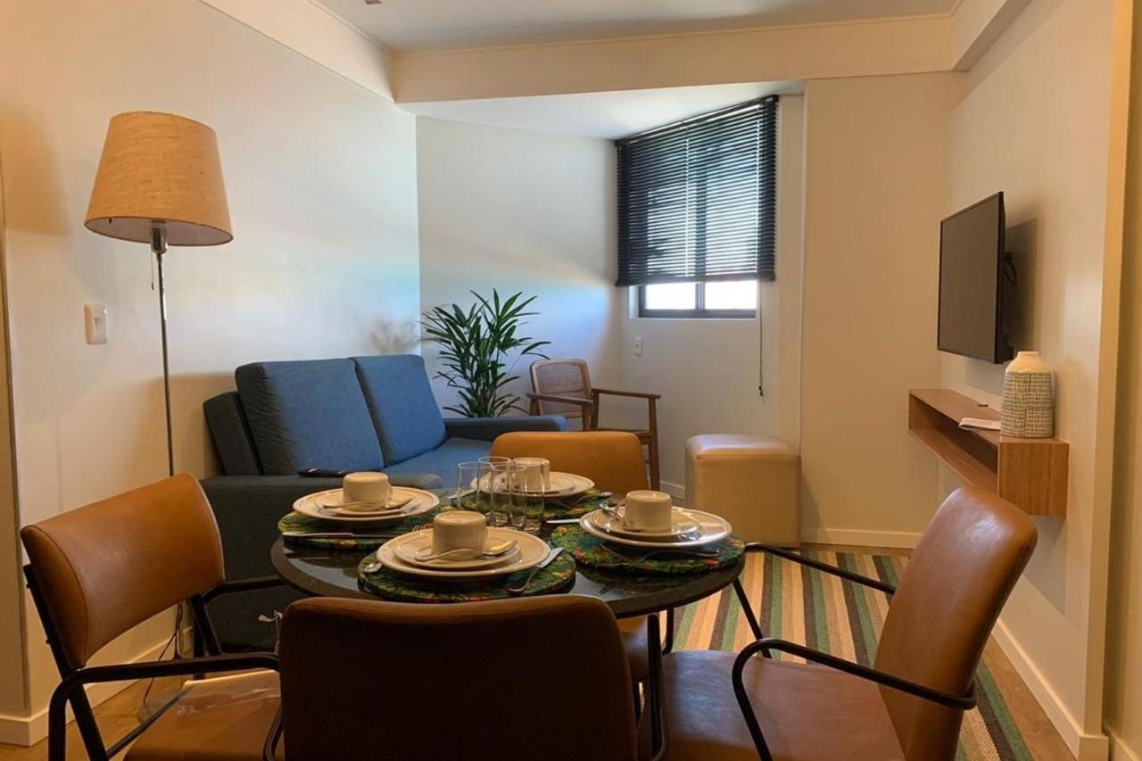 Lindo Apartamento Com Vista - Praia De Pontanegra Natal Zewnętrze zdjęcie