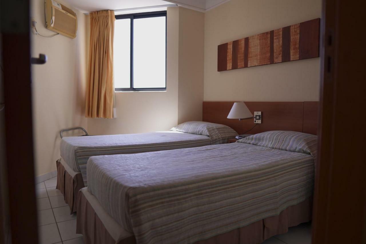 Lindo Apartamento Com Vista - Praia De Pontanegra Natal Zewnętrze zdjęcie