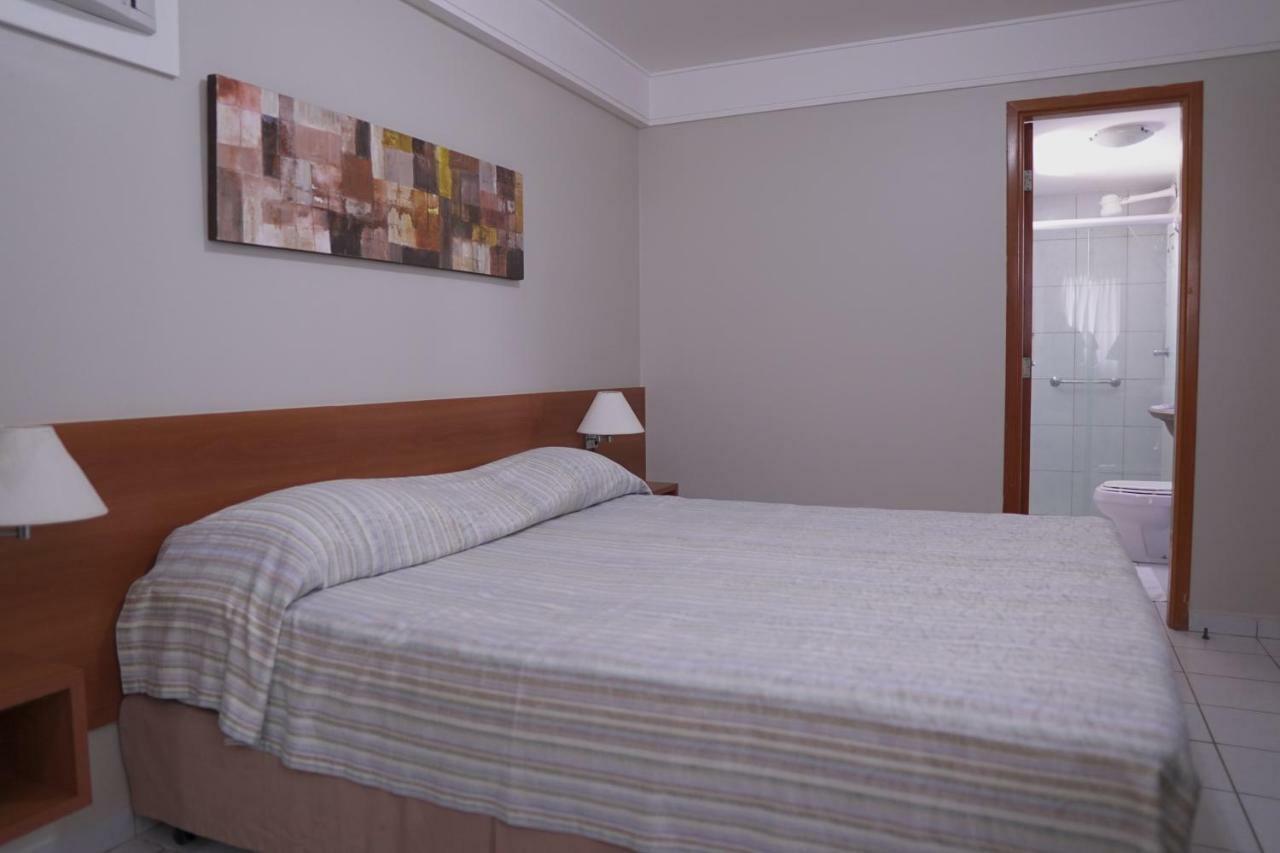 Lindo Apartamento Com Vista - Praia De Pontanegra Natal Zewnętrze zdjęcie