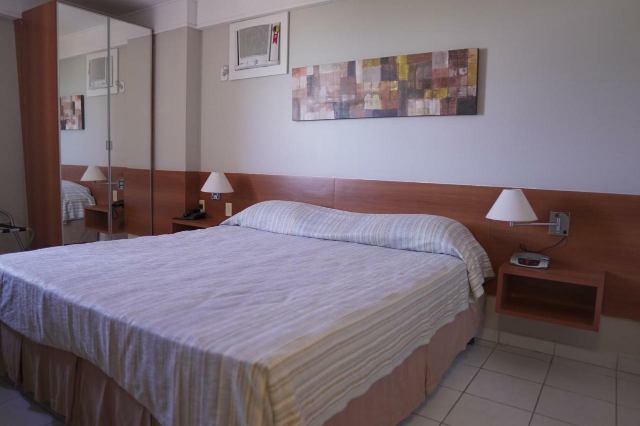 Lindo Apartamento Com Vista - Praia De Pontanegra Natal Zewnętrze zdjęcie