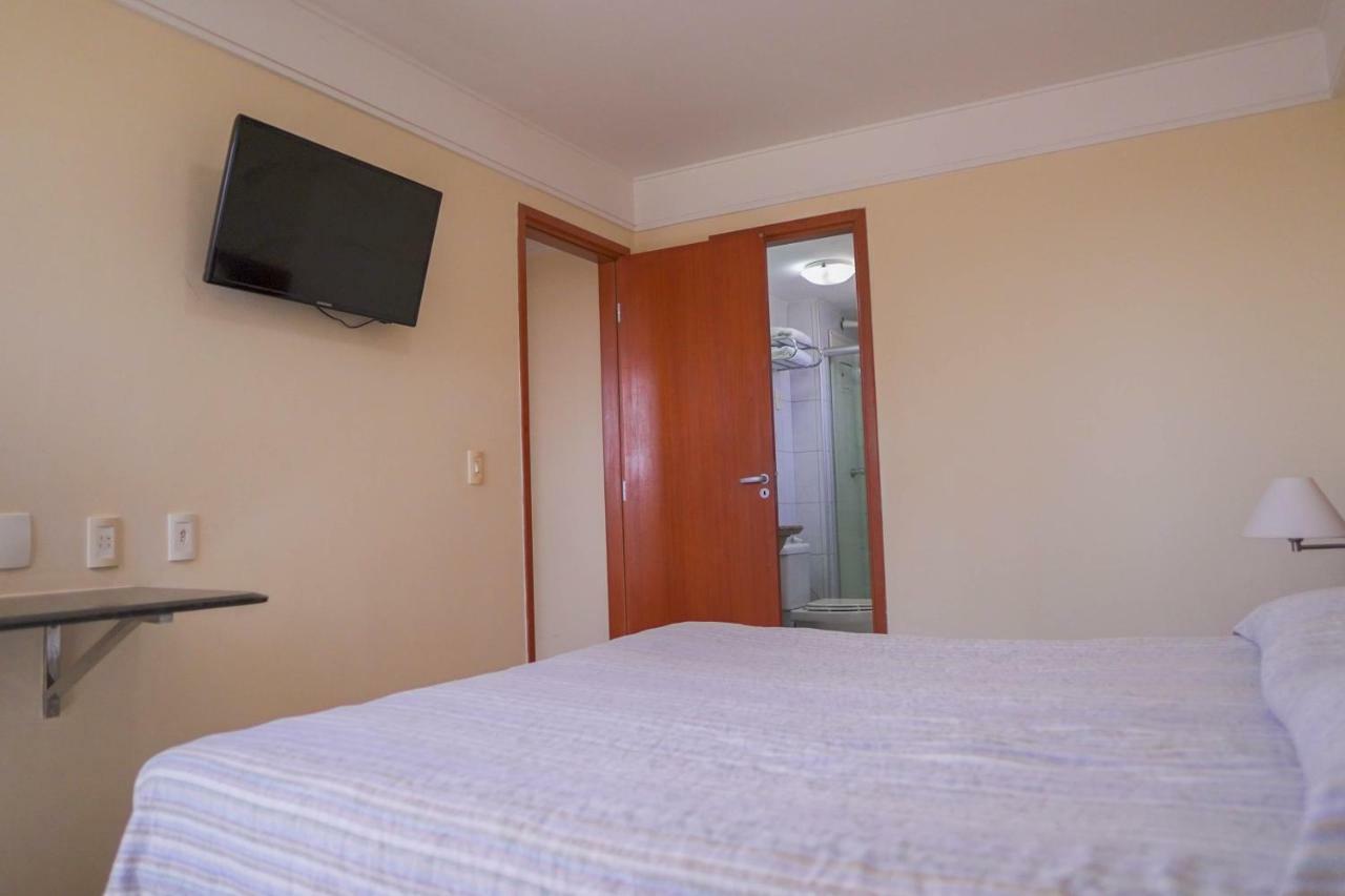 Lindo Apartamento Com Vista - Praia De Pontanegra Natal Zewnętrze zdjęcie