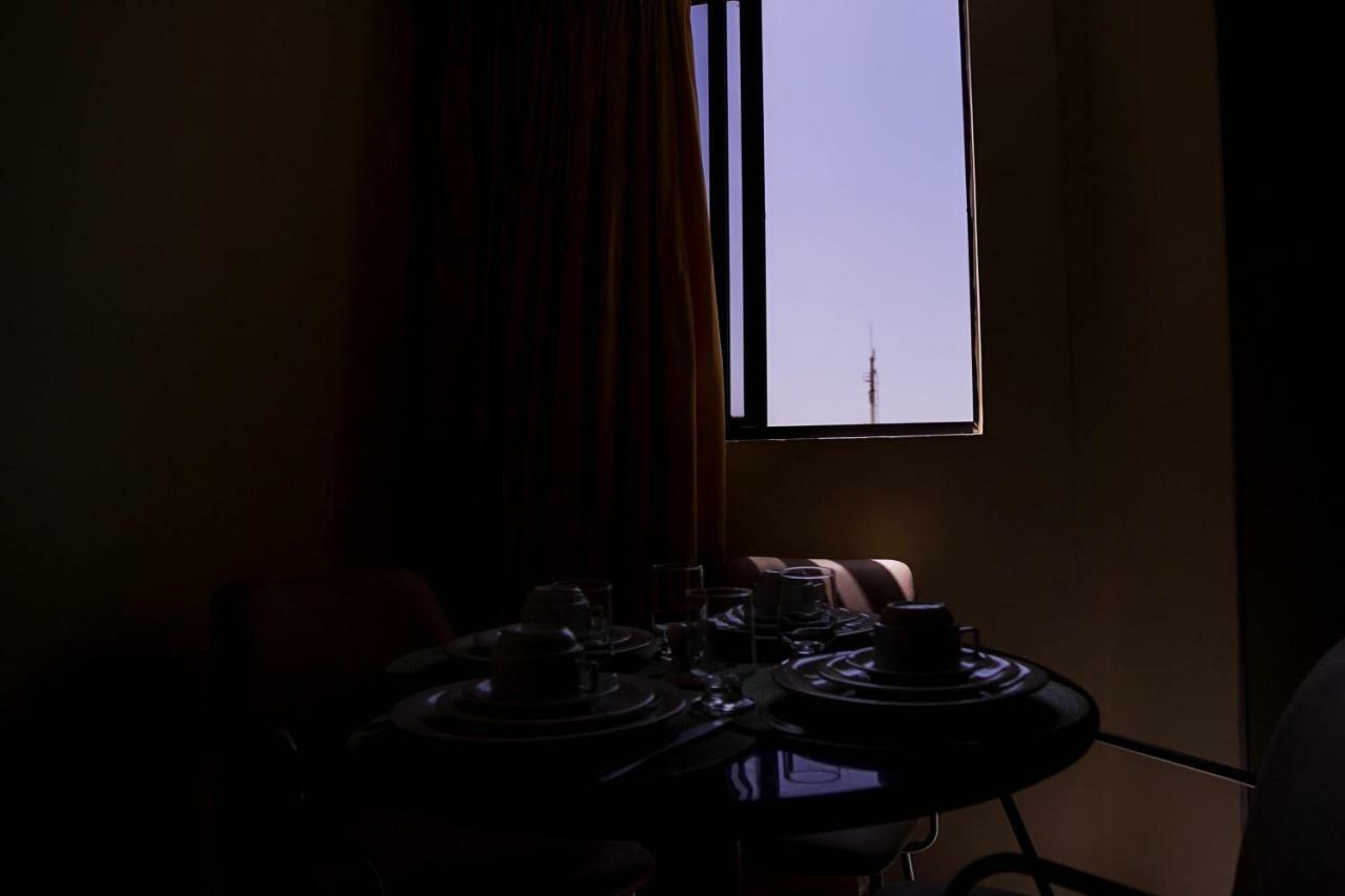 Lindo Apartamento Com Vista - Praia De Pontanegra Natal Zewnętrze zdjęcie