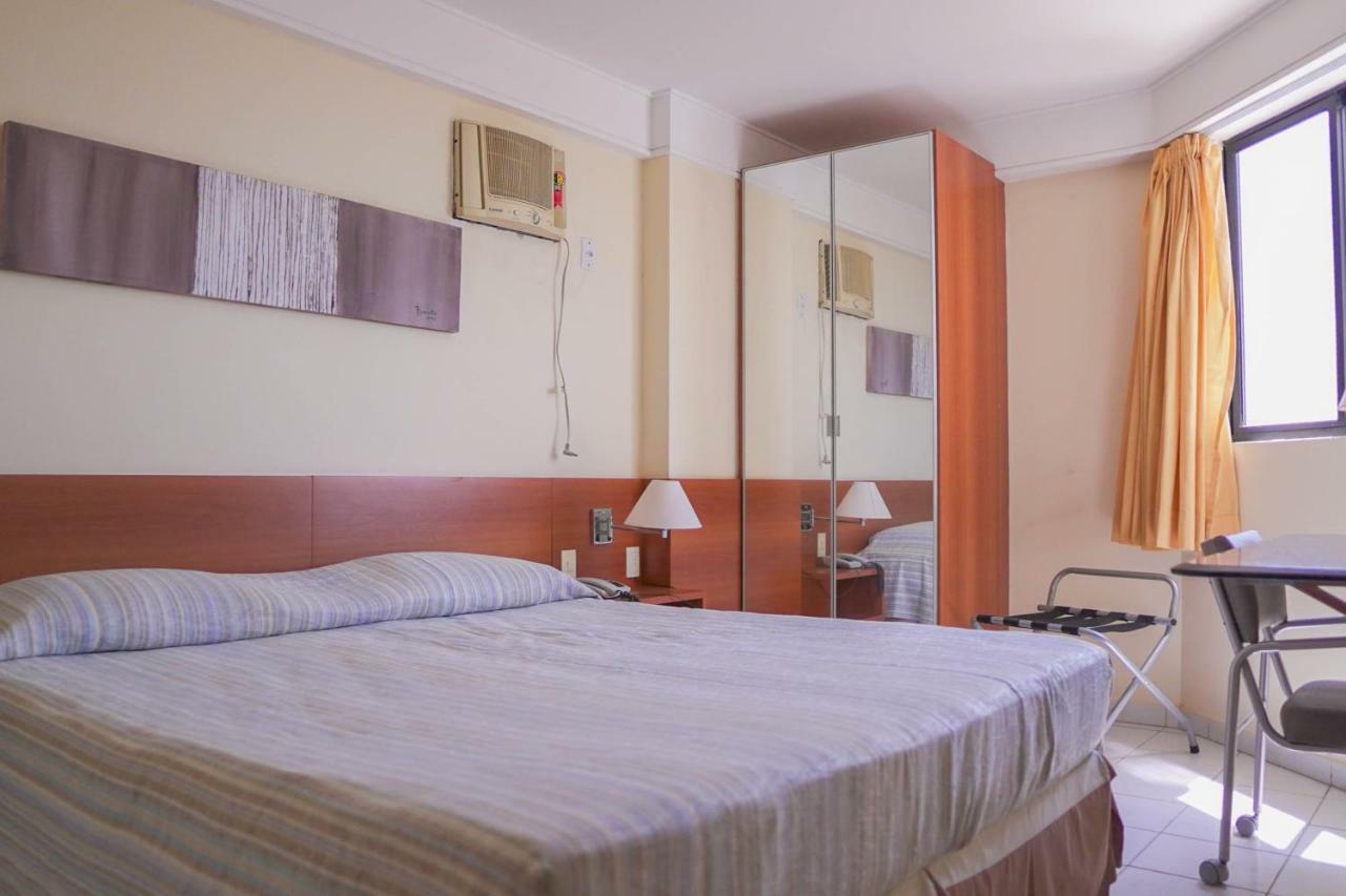 Lindo Apartamento Com Vista - Praia De Pontanegra Natal Zewnętrze zdjęcie