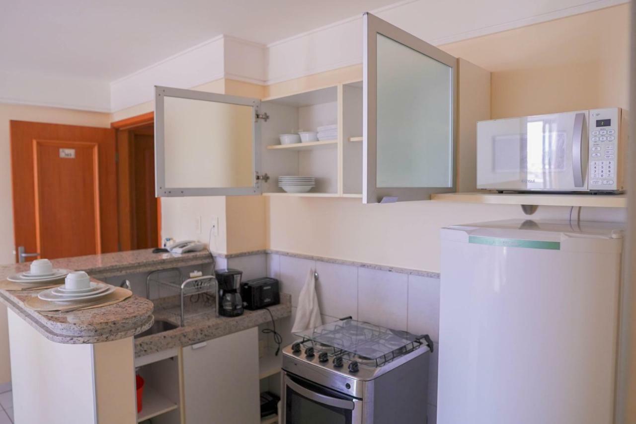 Lindo Apartamento Com Vista - Praia De Pontanegra Natal Zewnętrze zdjęcie