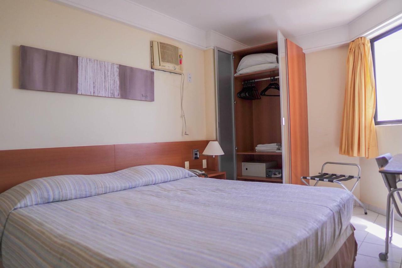 Lindo Apartamento Com Vista - Praia De Pontanegra Natal Zewnętrze zdjęcie