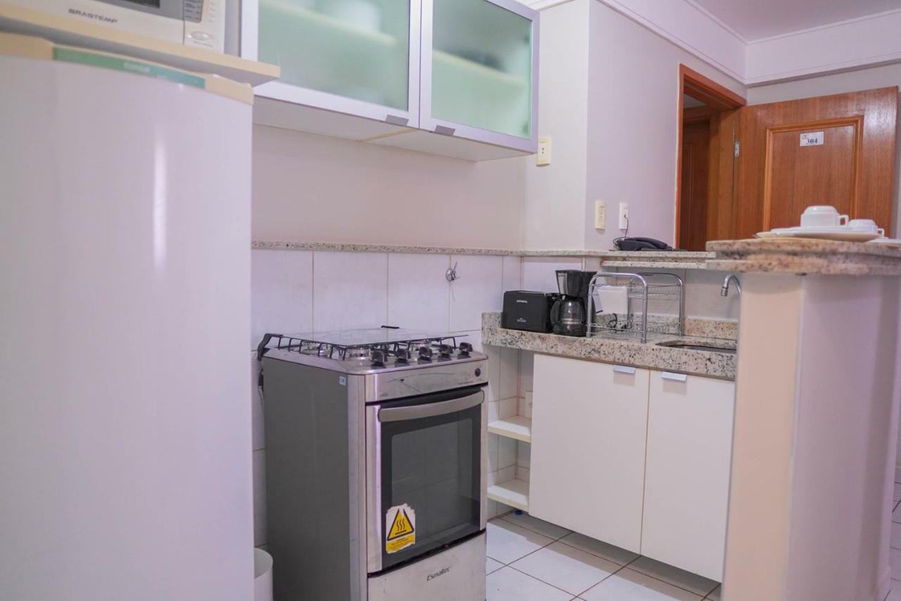 Lindo Apartamento Com Vista - Praia De Pontanegra Natal Zewnętrze zdjęcie