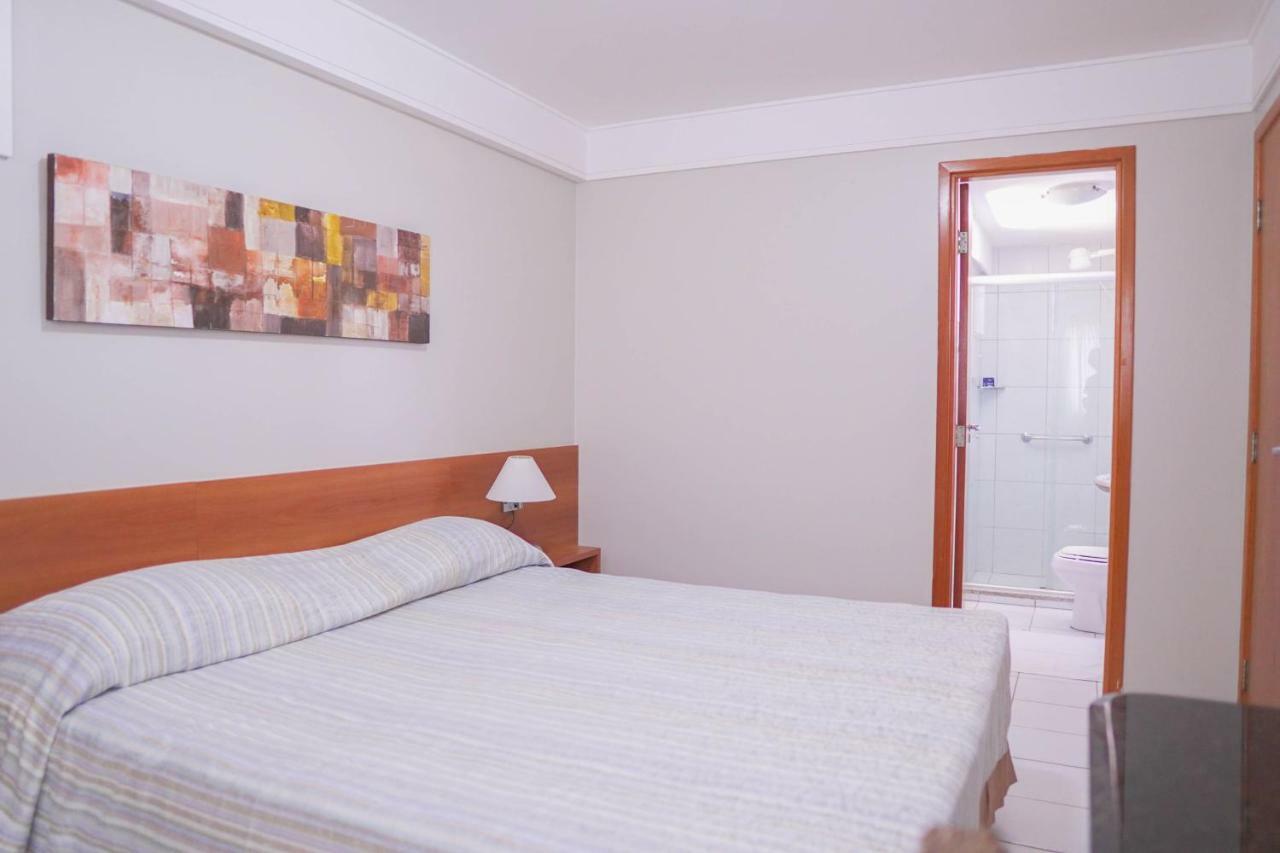 Lindo Apartamento Com Vista - Praia De Pontanegra Natal Zewnętrze zdjęcie
