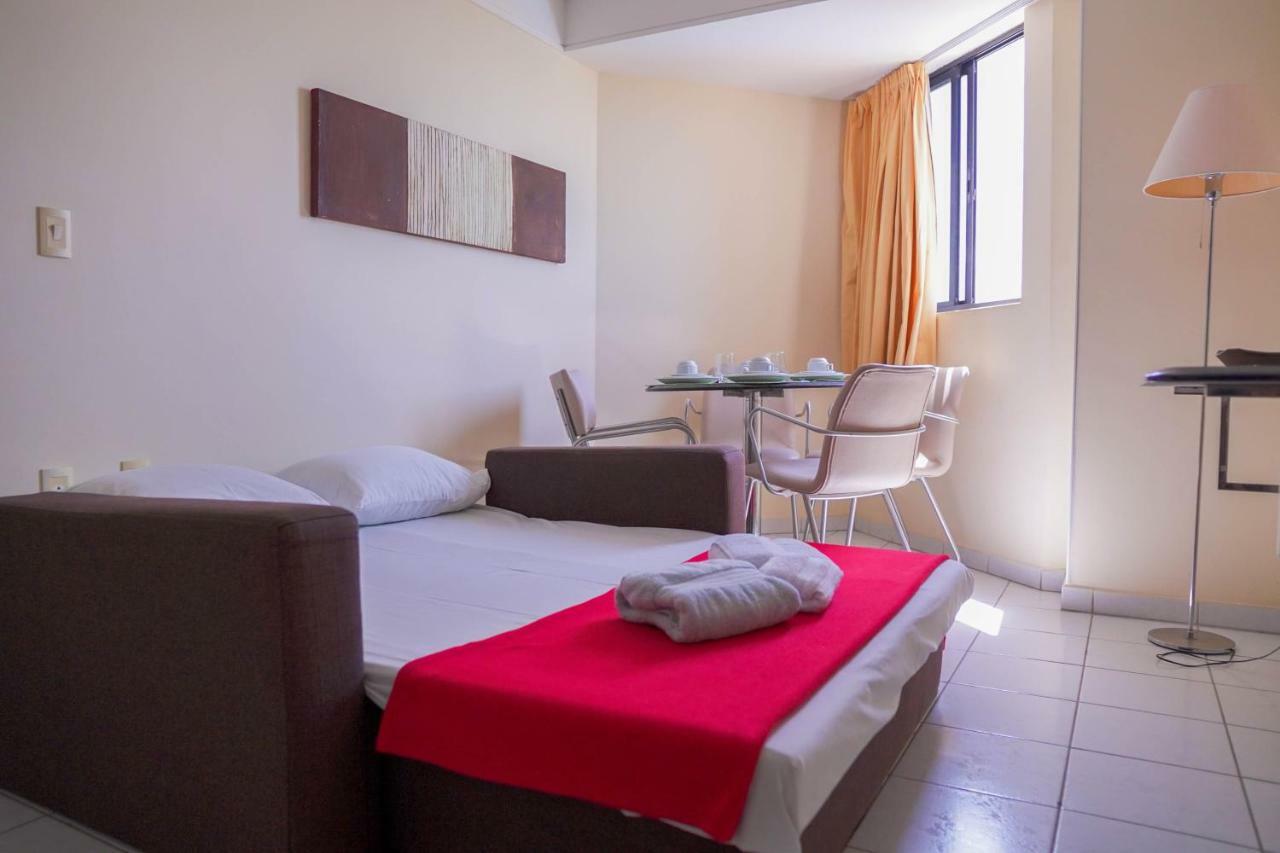 Lindo Apartamento Com Vista - Praia De Pontanegra Natal Zewnętrze zdjęcie