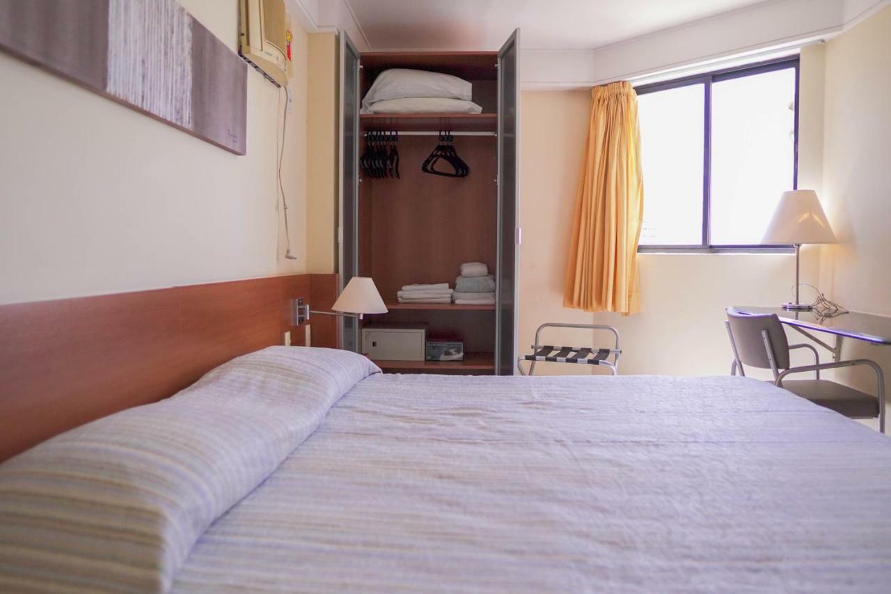 Lindo Apartamento Com Vista - Praia De Pontanegra Natal Zewnętrze zdjęcie
