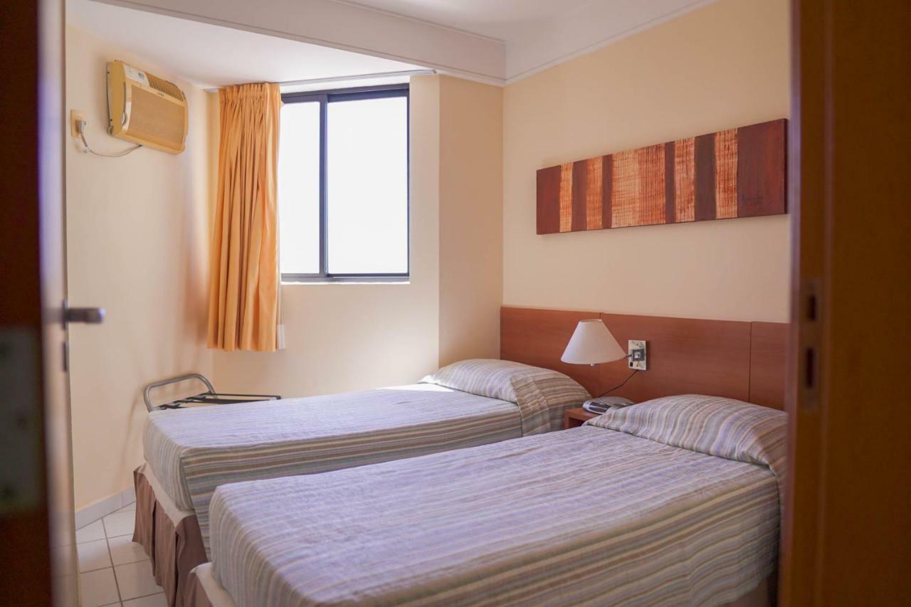 Lindo Apartamento Com Vista - Praia De Pontanegra Natal Zewnętrze zdjęcie