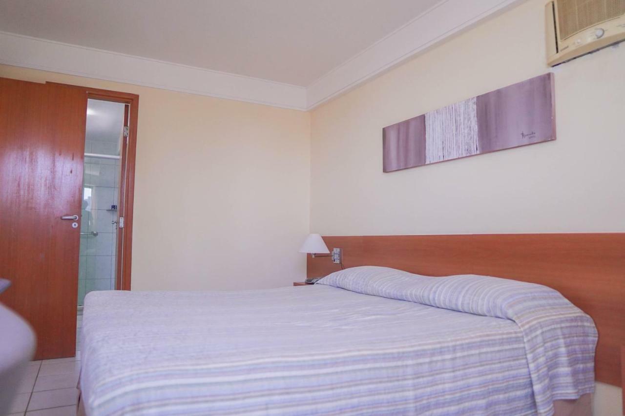 Lindo Apartamento Com Vista - Praia De Pontanegra Natal Zewnętrze zdjęcie