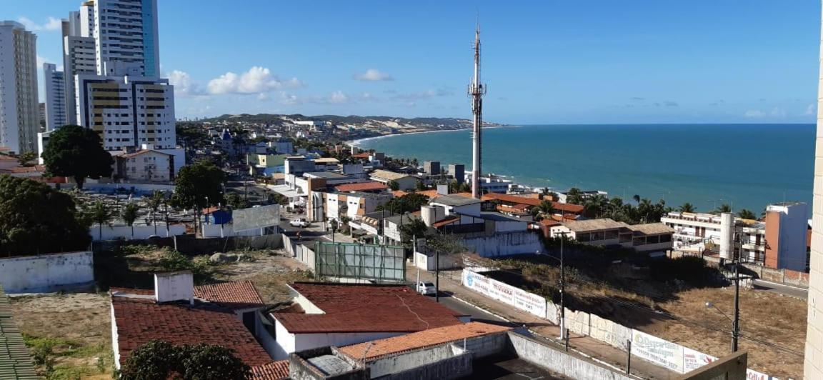 Lindo Apartamento Com Vista - Praia De Pontanegra Natal Zewnętrze zdjęcie